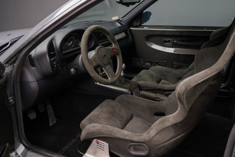 1995 BMW M3 ACS3 CLS, available for sale in North Salem, New York | Meccanic Shop North Inc. North Salem, New York 1995 BMW M3 ACS3 CLS, available for sale in North Salem, New York | Meccanic Shop North Inc. North Salem, New York