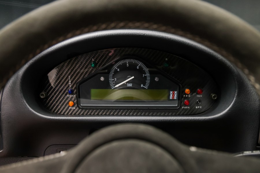 1995 BMW M3 ACS3 CLS, available for sale in North Salem, New York | Meccanic Shop North Inc. North Salem, New York 1995 BMW M3 ACS3 CLS, available for sale in North Salem, New York | Meccanic Shop North Inc. North Salem, New York