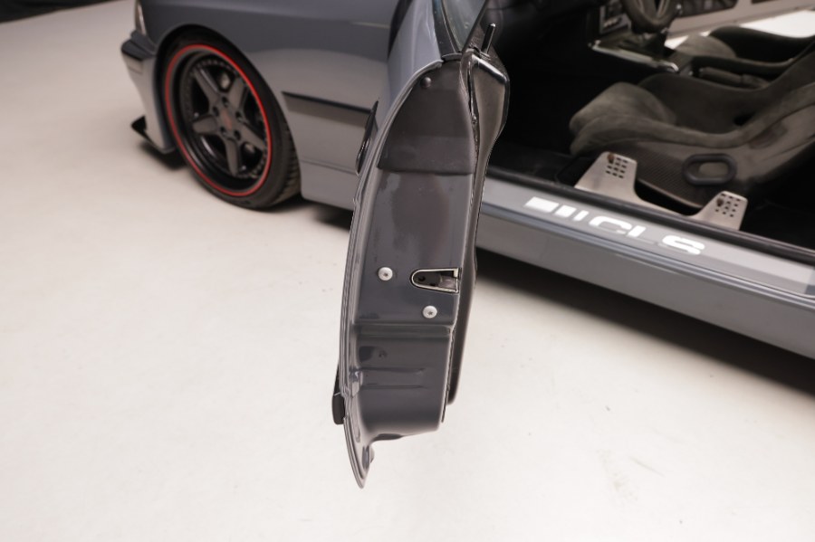 1995 BMW M3 ACS3 CLS, available for sale in North Salem, New York | Meccanic Shop North Inc. North Salem, New York 1995 BMW M3 ACS3 CLS, available for sale in North Salem, New York | Meccanic Shop North Inc. North Salem, New York