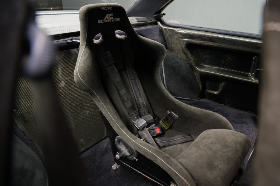 1995 BMW M3 ACS3 CLS, available for sale in North Salem, New York | Meccanic Shop North Inc. North Salem, New York 1995 BMW M3 ACS3 CLS, available for sale in North Salem, New York | Meccanic Shop North Inc. North Salem, New York