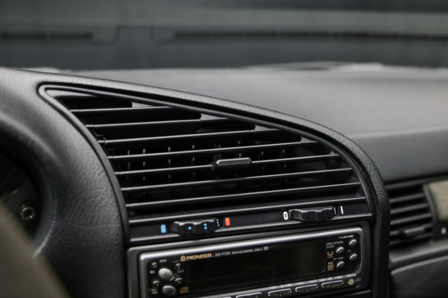 1995 BMW M3 ACS3 CLS, available for sale in North Salem, New York | Meccanic Shop North Inc. North Salem, New York 1995 BMW M3 ACS3 CLS, available for sale in North Salem, New York | Meccanic Shop North Inc. North Salem, New York