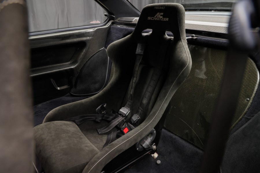 1995 BMW M3 ACS3 CLS, available for sale in North Salem, New York | Meccanic Shop North Inc. North Salem, New York 1995 BMW M3 ACS3 CLS, available for sale in North Salem, New York | Meccanic Shop North Inc. North Salem, New York