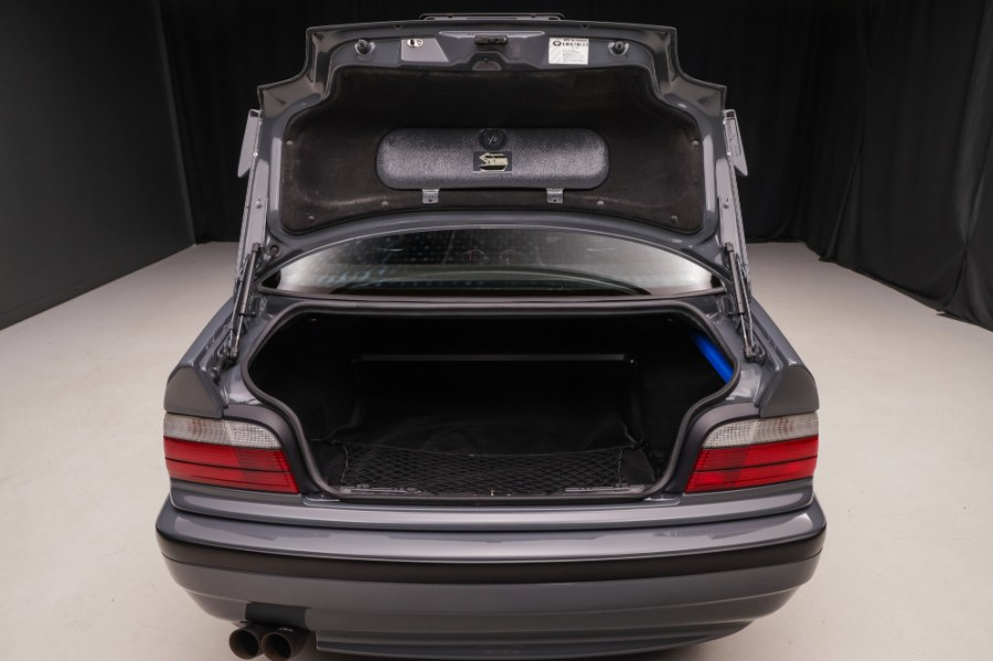 1995 BMW M3 ACS3 CLS, available for sale in North Salem, New York | Meccanic Shop North Inc. North Salem, New York 1995 BMW M3 ACS3 CLS, available for sale in North Salem, New York | Meccanic Shop North Inc. North Salem, New York