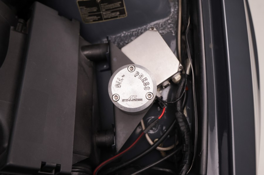 1995 BMW M3 ACS3 CLS, available for sale in North Salem, New York | Meccanic Shop North Inc. North Salem, New York 1995 BMW M3 ACS3 CLS, available for sale in North Salem, New York | Meccanic Shop North Inc. North Salem, New York