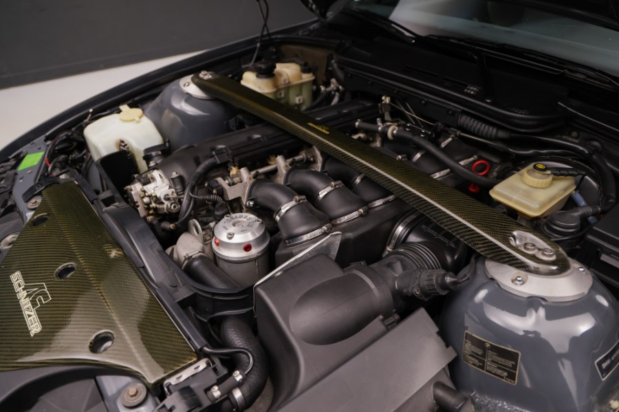 1995 BMW M3 ACS3 CLS, available for sale in North Salem, New York | Meccanic Shop North Inc. North Salem, New York 1995 BMW M3 ACS3 CLS, available for sale in North Salem, New York | Meccanic Shop North Inc. North Salem, New York