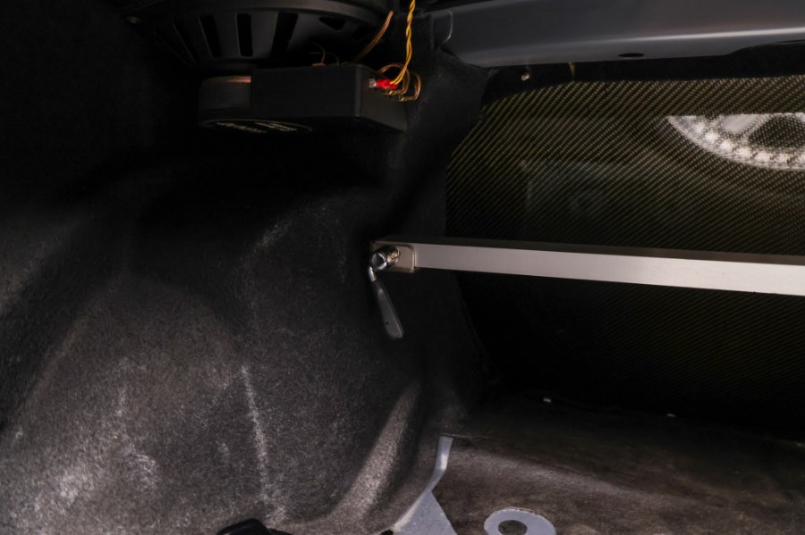 1995 BMW M3 ACS3 CLS, available for sale in North Salem, New York | Meccanic Shop North Inc. North Salem, New York 1995 BMW M3 ACS3 CLS, available for sale in North Salem, New York | Meccanic Shop North Inc. North Salem, New York