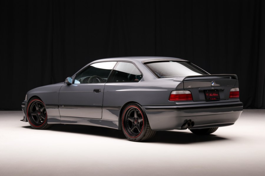 1995 BMW M3 ACS3 CLS, available for sale in North Salem, New York | Meccanic Shop North Inc. North Salem, New York 1995 BMW M3 ACS3 CLS, available for sale in North Salem, New York | Meccanic Shop North Inc. North Salem, New York