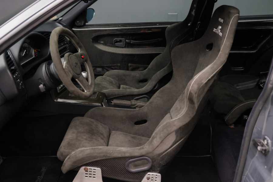 1995 BMW M3 ACS3 CLS, available for sale in North Salem, New York | Meccanic Shop North Inc. North Salem, New York 1995 BMW M3 ACS3 CLS, available for sale in North Salem, New York | Meccanic Shop North Inc. North Salem, New York