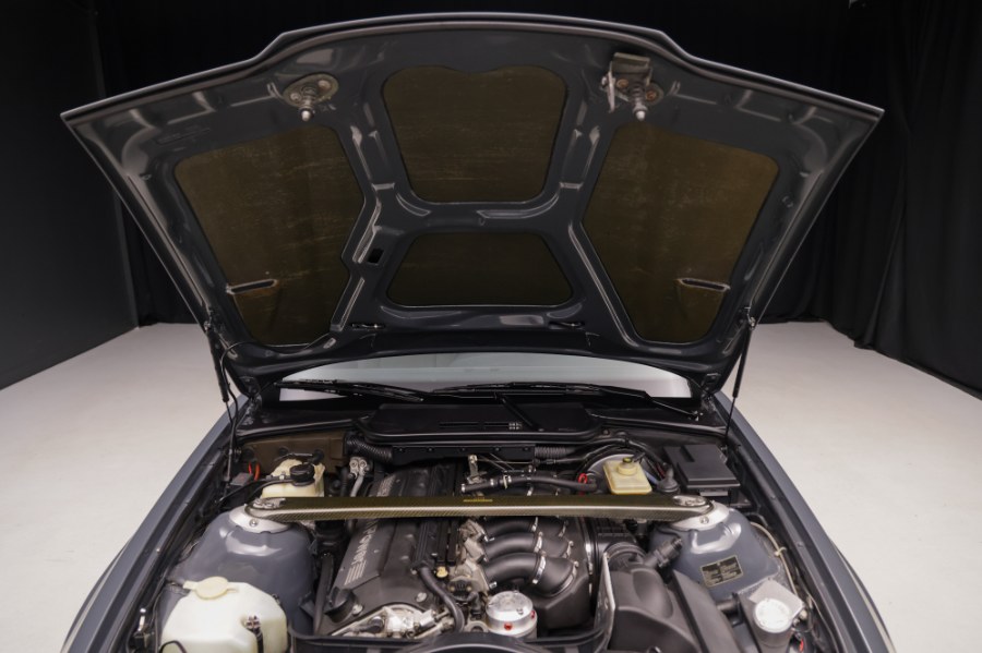 1995 BMW M3 ACS3 CLS, available for sale in North Salem, New York | Meccanic Shop North Inc. North Salem, New York 1995 BMW M3 ACS3 CLS, available for sale in North Salem, New York | Meccanic Shop North Inc. North Salem, New York