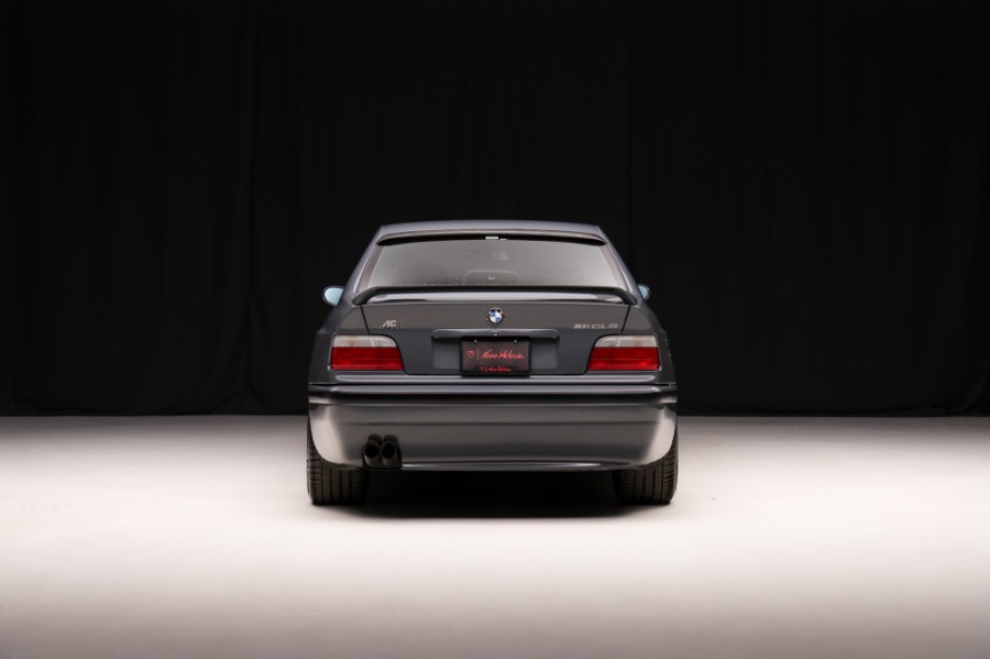 1995 BMW M3 ACS3 CLS, available for sale in North Salem, New York | Meccanic Shop North Inc. North Salem, New York 1995 BMW M3 ACS3 CLS, available for sale in North Salem, New York | Meccanic Shop North Inc. North Salem, New York