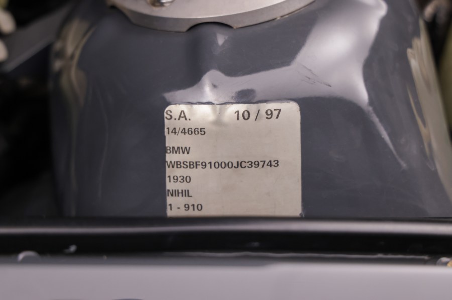 1995 BMW M3 ACS3 CLS, available for sale in North Salem, New York | Meccanic Shop North Inc. North Salem, New York 1995 BMW M3 ACS3 CLS, available for sale in North Salem, New York | Meccanic Shop North Inc. North Salem, New York