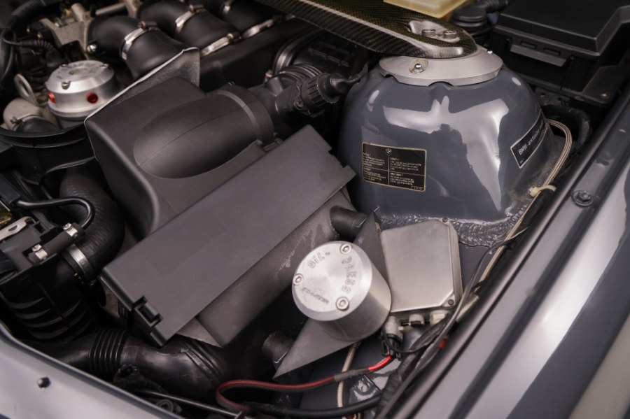 1995 BMW M3 ACS3 CLS, available for sale in North Salem, New York | Meccanic Shop North Inc. North Salem, New York 1995 BMW M3 ACS3 CLS, available for sale in North Salem, New York | Meccanic Shop North Inc. North Salem, New York