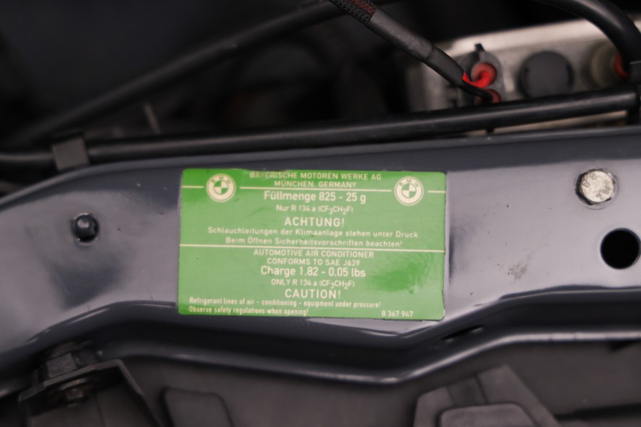 1995 BMW M3 ACS3 CLS, available for sale in North Salem, New York | Meccanic Shop North Inc. North Salem, New York 1995 BMW M3 ACS3 CLS, available for sale in North Salem, New York | Meccanic Shop North Inc. North Salem, New York