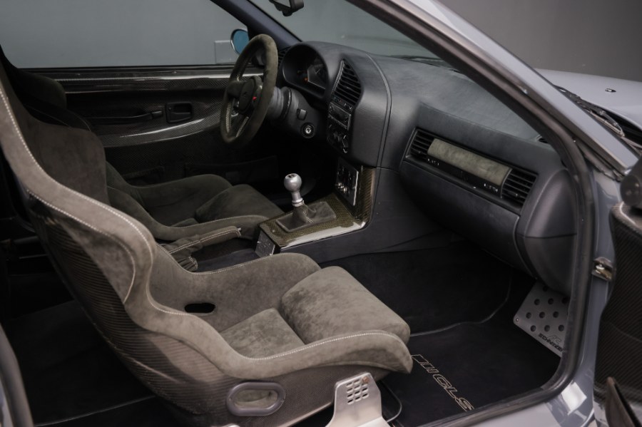 1995 BMW M3 ACS3 CLS, available for sale in North Salem, New York | Meccanic Shop North Inc. North Salem, New York 1995 BMW M3 ACS3 CLS, available for sale in North Salem, New York | Meccanic Shop North Inc. North Salem, New York