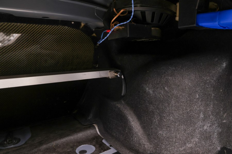1995 BMW M3 ACS3 CLS, available for sale in North Salem, New York | Meccanic Shop North Inc. North Salem, New York 1995 BMW M3 ACS3 CLS, available for sale in North Salem, New York | Meccanic Shop North Inc. North Salem, New York