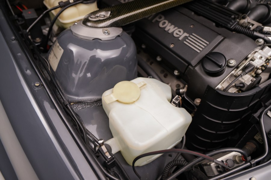 1995 BMW M3 ACS3 CLS, available for sale in North Salem, New York | Meccanic Shop North Inc. North Salem, New York 1995 BMW M3 ACS3 CLS, available for sale in North Salem, New York | Meccanic Shop North Inc. North Salem, New York