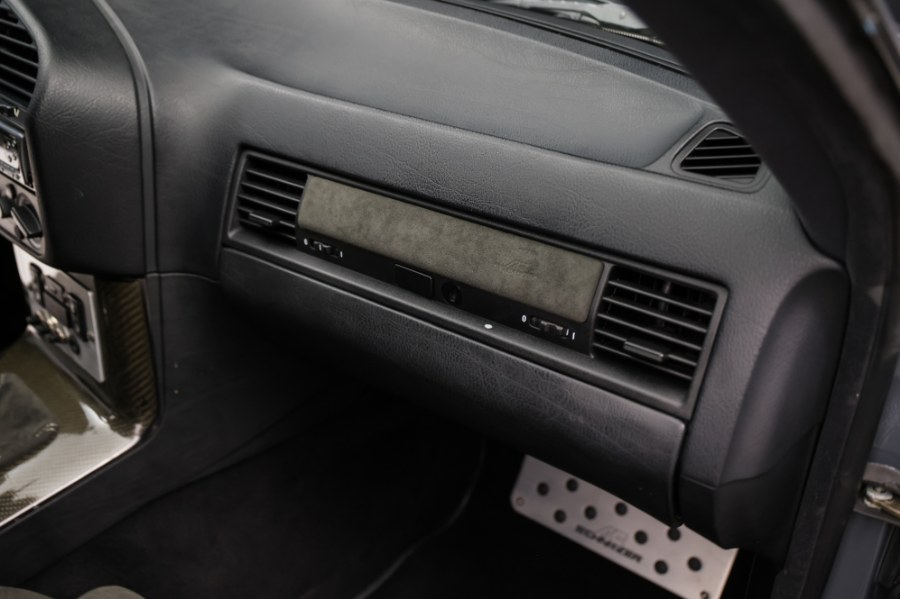1995 BMW M3 ACS3 CLS, available for sale in North Salem, New York | Meccanic Shop North Inc. North Salem, New York 1995 BMW M3 ACS3 CLS, available for sale in North Salem, New York | Meccanic Shop North Inc. North Salem, New York