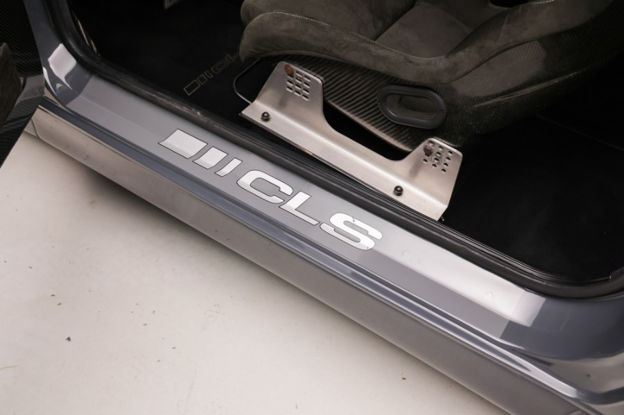 1995 BMW M3 ACS3 CLS, available for sale in North Salem, New York | Meccanic Shop North Inc. North Salem, New York 1995 BMW M3 ACS3 CLS, available for sale in North Salem, New York | Meccanic Shop North Inc. North Salem, New York