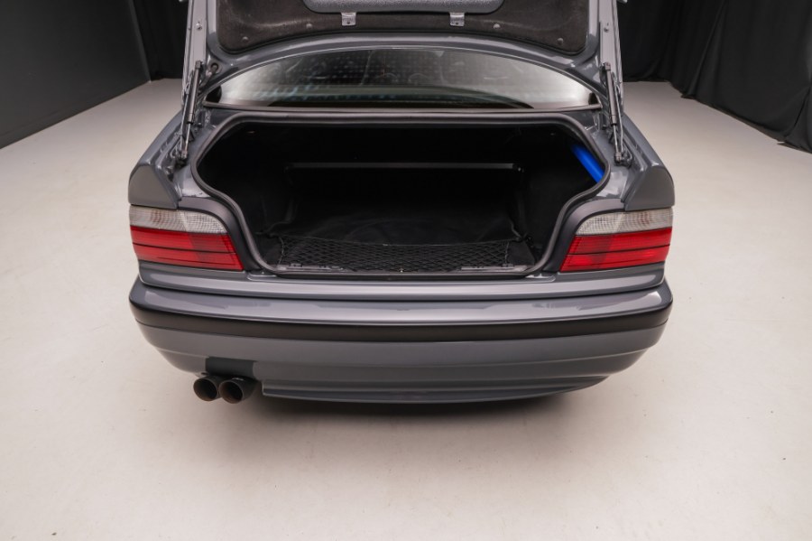 1995 BMW M3 ACS3 CLS, available for sale in North Salem, New York | Meccanic Shop North Inc. North Salem, New York 1995 BMW M3 ACS3 CLS, available for sale in North Salem, New York | Meccanic Shop North Inc. North Salem, New York