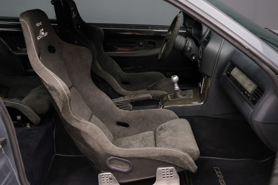1995 BMW M3 ACS3 CLS, available for sale in North Salem, New York | Meccanic Shop North Inc. North Salem, New York 1995 BMW M3 ACS3 CLS, available for sale in North Salem, New York | Meccanic Shop North Inc. North Salem, New York