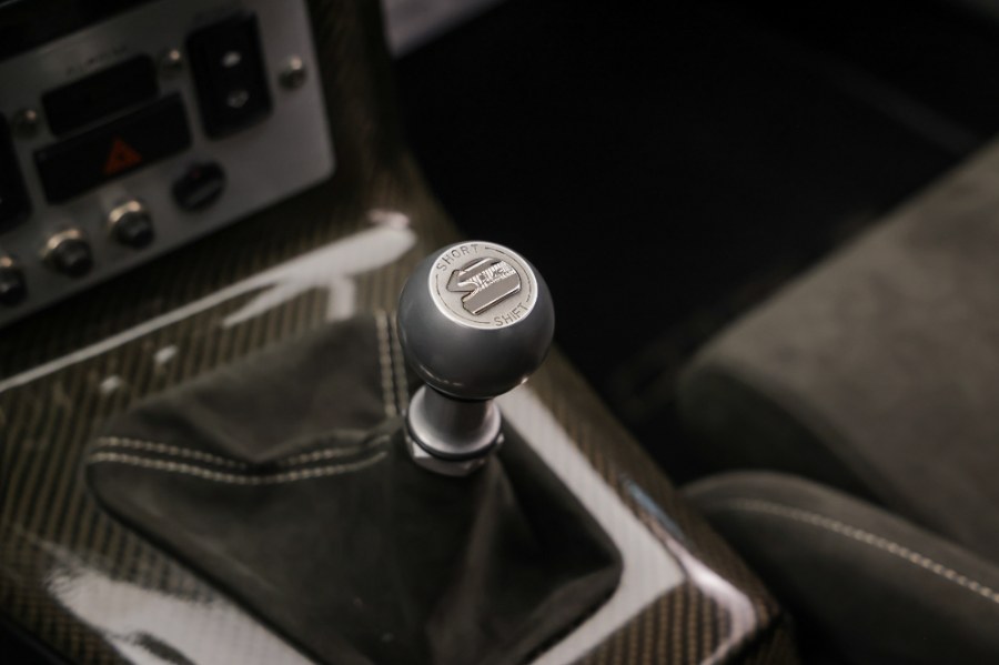 1995 BMW M3 ACS3 CLS, available for sale in North Salem, New York | Meccanic Shop North Inc. North Salem, New York 1995 BMW M3 ACS3 CLS, available for sale in North Salem, New York | Meccanic Shop North Inc. North Salem, New York