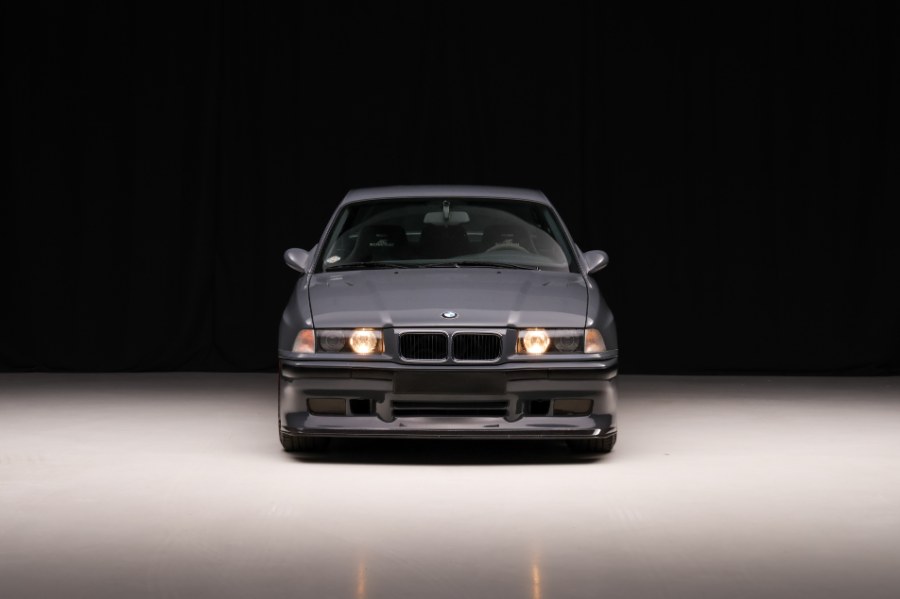 1995 BMW M3 ACS3 CLS, available for sale in North Salem, New York | Meccanic Shop North Inc. North Salem, New York 1995 BMW M3 ACS3 CLS, available for sale in North Salem, New York | Meccanic Shop North Inc. North Salem, New York