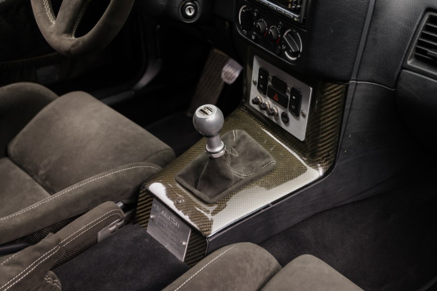 1995 BMW M3 ACS3 CLS, available for sale in North Salem, New York | Meccanic Shop North Inc. North Salem, New York 1995 BMW M3 ACS3 CLS, available for sale in North Salem, New York | Meccanic Shop North Inc. North Salem, New York