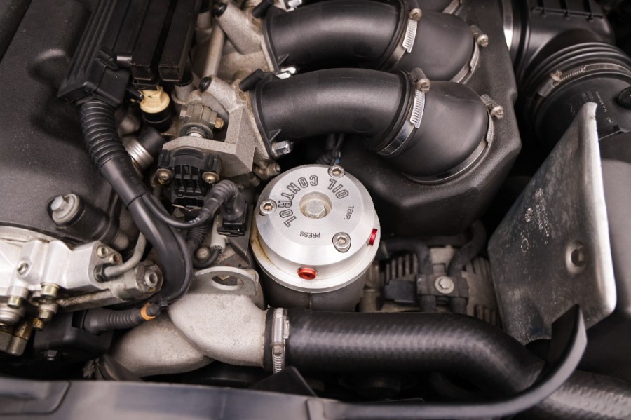 1995 BMW M3 ACS3 CLS, available for sale in North Salem, New York | Meccanic Shop North Inc. North Salem, New York 1995 BMW M3 ACS3 CLS, available for sale in North Salem, New York | Meccanic Shop North Inc. North Salem, New York