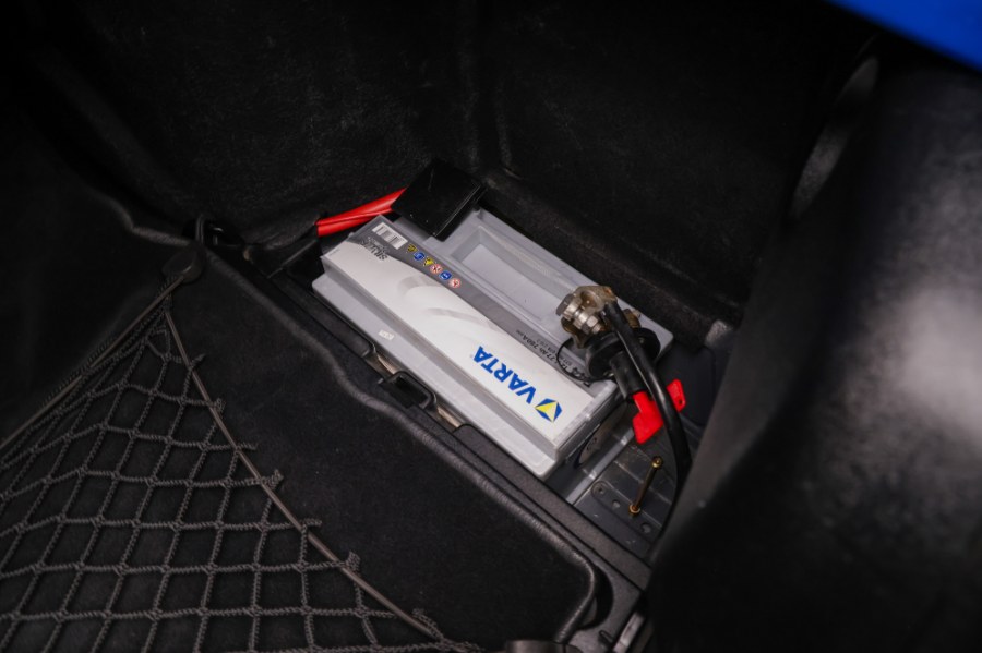 1995 BMW M3 ACS3 CLS, available for sale in North Salem, New York | Meccanic Shop North Inc. North Salem, New York 1995 BMW M3 ACS3 CLS, available for sale in North Salem, New York | Meccanic Shop North Inc. North Salem, New York