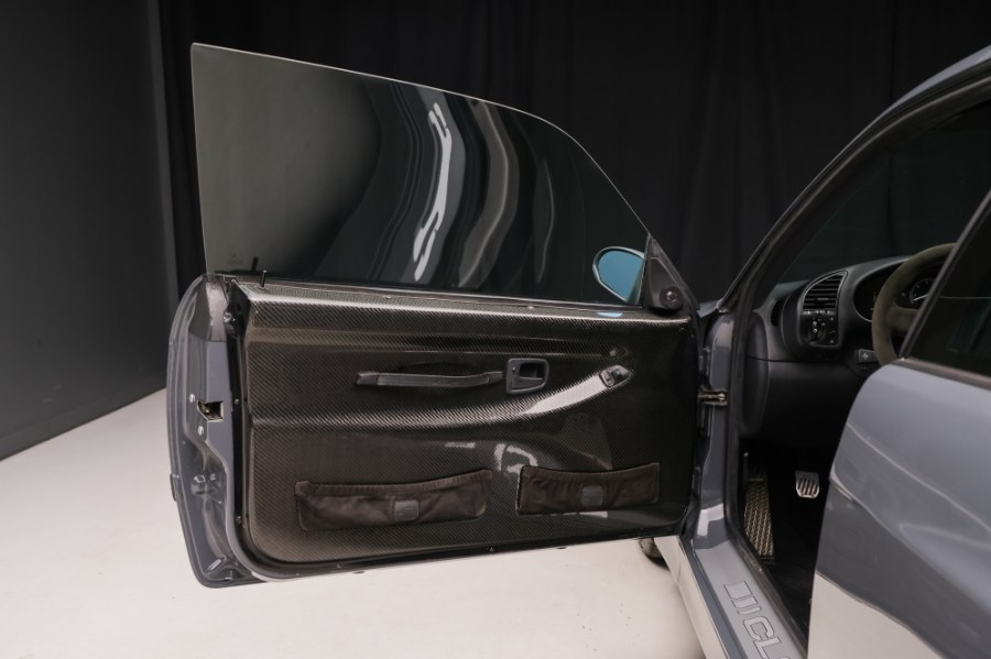 1995 BMW M3 ACS3 CLS, available for sale in North Salem, New York | Meccanic Shop North Inc. North Salem, New York 1995 BMW M3 ACS3 CLS, available for sale in North Salem, New York | Meccanic Shop North Inc. North Salem, New York