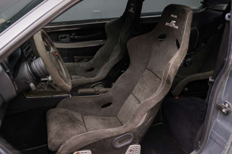 1995 BMW M3 ACS3 CLS, available for sale in North Salem, New York | Meccanic Shop North Inc. North Salem, New York 1995 BMW M3 ACS3 CLS, available for sale in North Salem, New York | Meccanic Shop North Inc. North Salem, New York