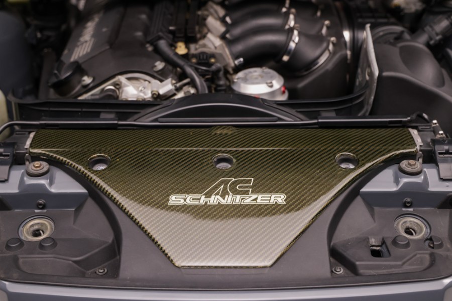 1995 BMW M3 ACS3 CLS, available for sale in North Salem, New York | Meccanic Shop North Inc. North Salem, New York 1995 BMW M3 ACS3 CLS, available for sale in North Salem, New York | Meccanic Shop North Inc. North Salem, New York