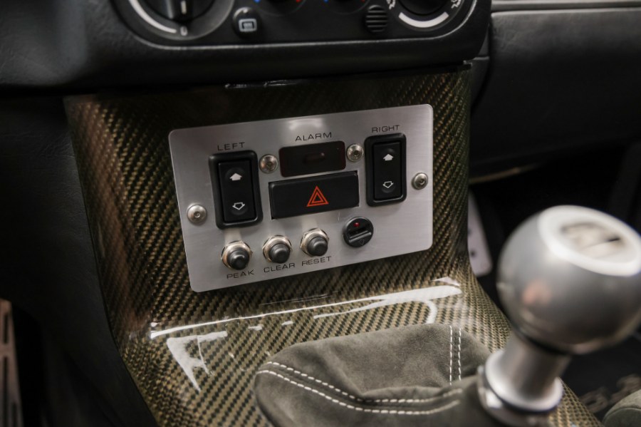 1995 BMW M3 ACS3 CLS, available for sale in North Salem, New York | Meccanic Shop North Inc. North Salem, New York 1995 BMW M3 ACS3 CLS, available for sale in North Salem, New York | Meccanic Shop North Inc. North Salem, New York