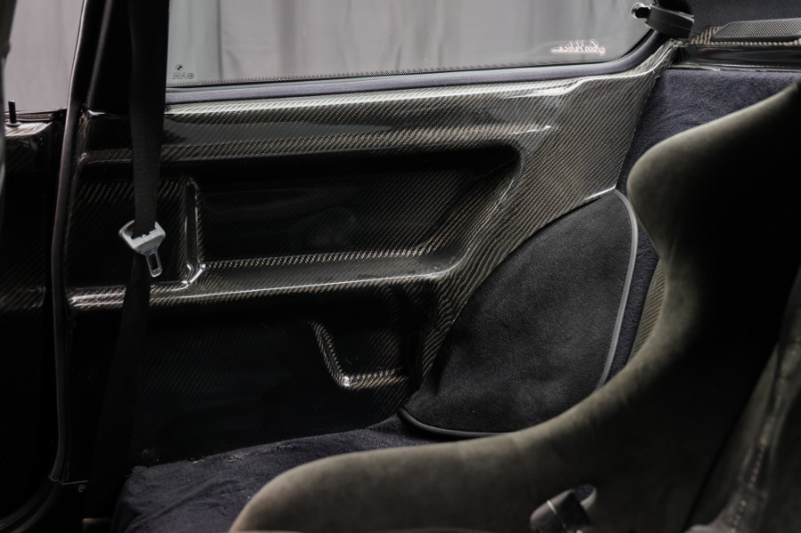 1995 BMW M3 ACS3 CLS, available for sale in North Salem, New York | Meccanic Shop North Inc. North Salem, New York 1995 BMW M3 ACS3 CLS, available for sale in North Salem, New York | Meccanic Shop North Inc. North Salem, New York