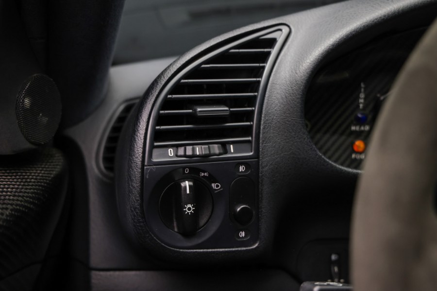 1995 BMW M3 ACS3 CLS, available for sale in North Salem, New York | Meccanic Shop North Inc. North Salem, New York 1995 BMW M3 ACS3 CLS, available for sale in North Salem, New York | Meccanic Shop North Inc. North Salem, New York