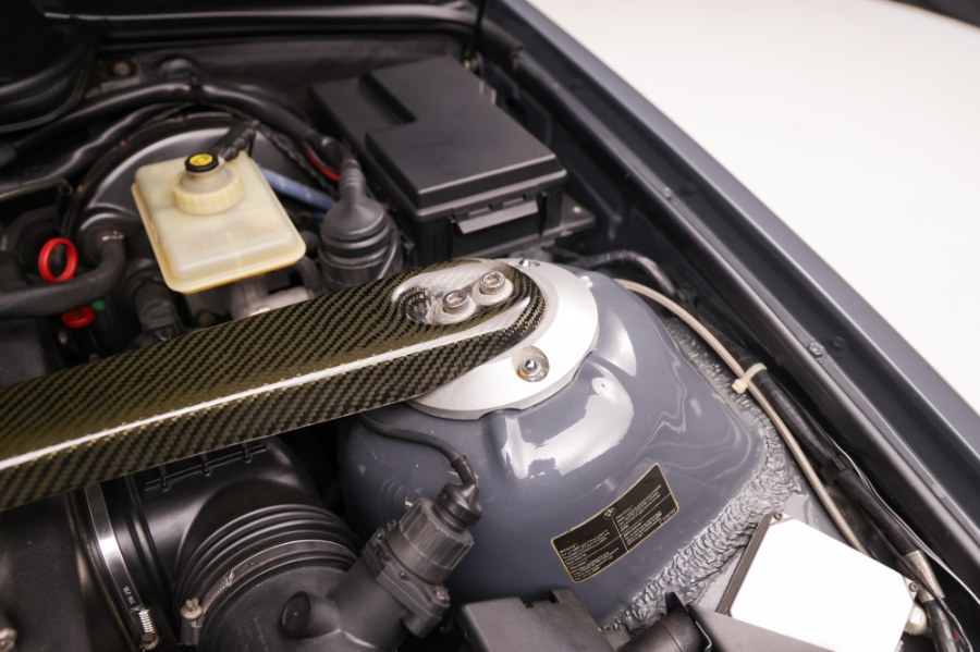 1995 BMW M3 ACS3 CLS, available for sale in North Salem, New York | Meccanic Shop North Inc. North Salem, New York 1995 BMW M3 ACS3 CLS, available for sale in North Salem, New York | Meccanic Shop North Inc. North Salem, New York