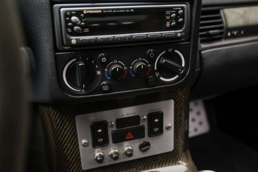 1995 BMW M3 ACS3 CLS, available for sale in North Salem, New York | Meccanic Shop North Inc. North Salem, New York 1995 BMW M3 ACS3 CLS, available for sale in North Salem, New York | Meccanic Shop North Inc. North Salem, New York