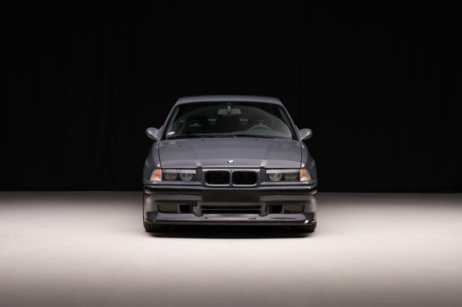 1995 BMW M3 ACS3 CLS, available for sale in North Salem, New York | Meccanic Shop North Inc. North Salem, New York 1995 BMW M3 ACS3 CLS, available for sale in North Salem, New York | Meccanic Shop North Inc. North Salem, New York