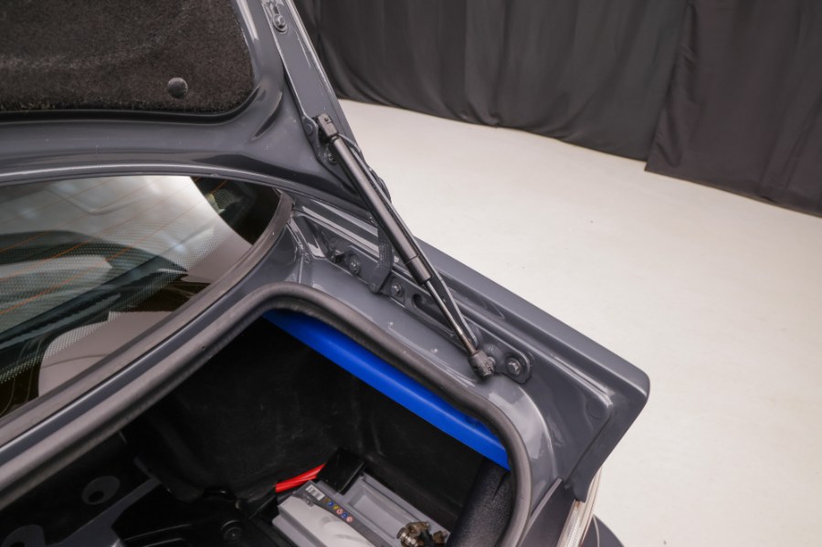 1995 BMW M3 ACS3 CLS, available for sale in North Salem, New York | Meccanic Shop North Inc. North Salem, New York 1995 BMW M3 ACS3 CLS, available for sale in North Salem, New York | Meccanic Shop North Inc. North Salem, New York