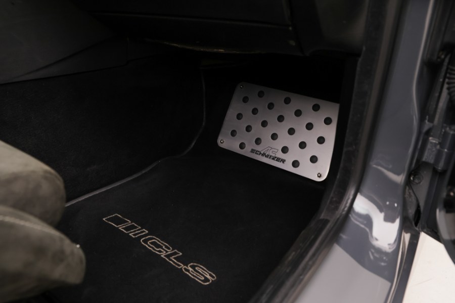 1995 BMW M3 ACS3 CLS, available for sale in North Salem, New York | Meccanic Shop North Inc. North Salem, New York 1995 BMW M3 ACS3 CLS, available for sale in North Salem, New York | Meccanic Shop North Inc. North Salem, New York