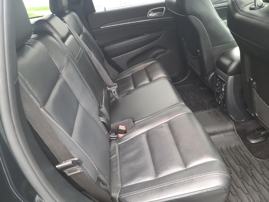 2017 Jeep Grand Cherokee Limited 4x4, available for sale in Milford, Connecticut | Chip's Auto Sales Inc. Milford, Connecticut 2017 Jeep Grand Cherokee Limited 4x4, available for sale in Milford, Connecticut | Chip's Auto Sales Inc. Milford, Connecticut