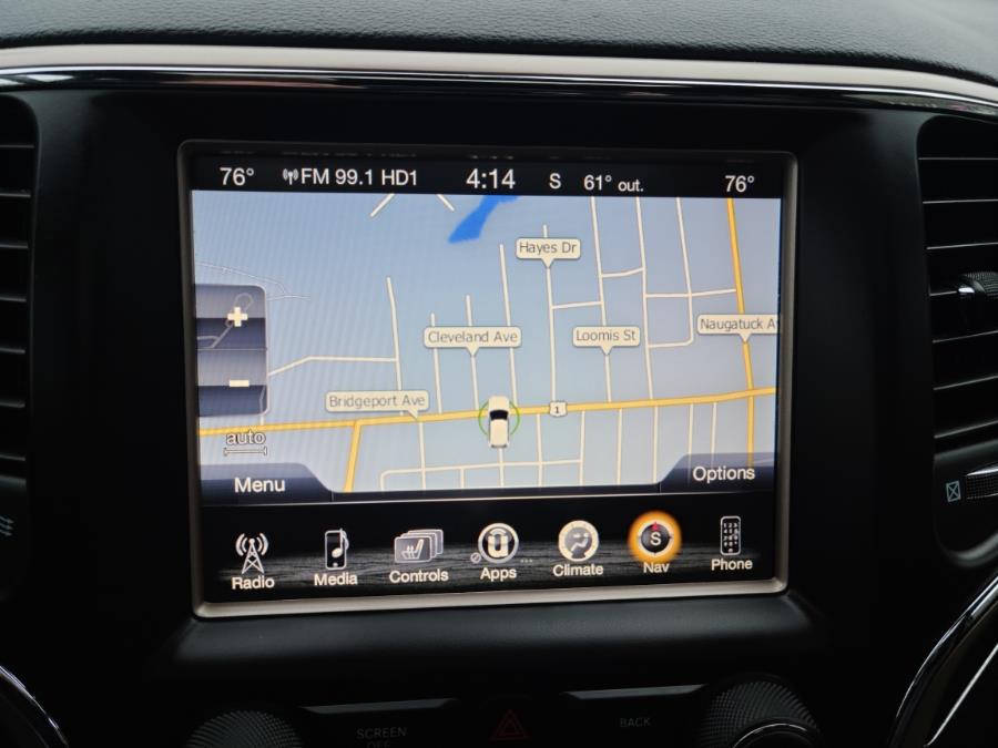 2017 Jeep Grand Cherokee Limited 4x4, available for sale in Milford, Connecticut | Chip's Auto Sales Inc. Milford, Connecticut 2017 Jeep Grand Cherokee Limited 4x4, available for sale in Milford, Connecticut | Chip's Auto Sales Inc. Milford, Connecticut