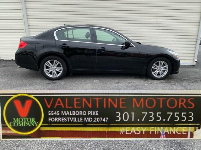 2013 Infiniti G37 Sedan x, available for sale in Forestville, Maryland | Valentine Motor Company. Forestville, Maryland 2013 Infiniti G37 Sedan x, available for sale in Forestville, Maryland | Valentine Motor Company. Forestville, Maryland