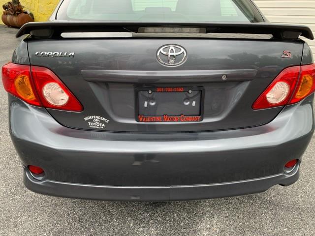2009 Toyota Corolla S, available for sale in Forestville, Maryland | Valentine Motor Company. Forestville, Maryland 2009 Toyota Corolla S, available for sale in Forestville, Maryland | Valentine Motor Company. Forestville, Maryland