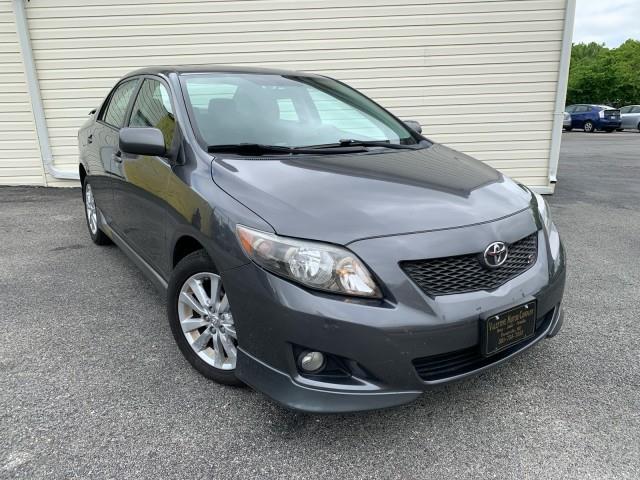 2009 Toyota Corolla S, available for sale in Forestville, Maryland | Valentine Motor Company. Forestville, Maryland 2009 Toyota Corolla S, available for sale in Forestville, Maryland | Valentine Motor Company. Forestville, Maryland