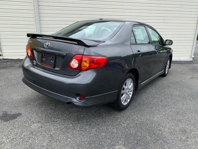 2009 Toyota Corolla S, available for sale in Forestville, Maryland | Valentine Motor Company. Forestville, Maryland 2009 Toyota Corolla S, available for sale in Forestville, Maryland | Valentine Motor Company. Forestville, Maryland
