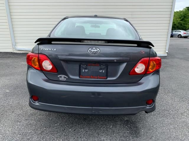 2009 Toyota Corolla S, available for sale in Forestville, Maryland | Valentine Motor Company. Forestville, Maryland 2009 Toyota Corolla S, available for sale in Forestville, Maryland | Valentine Motor Company. Forestville, Maryland