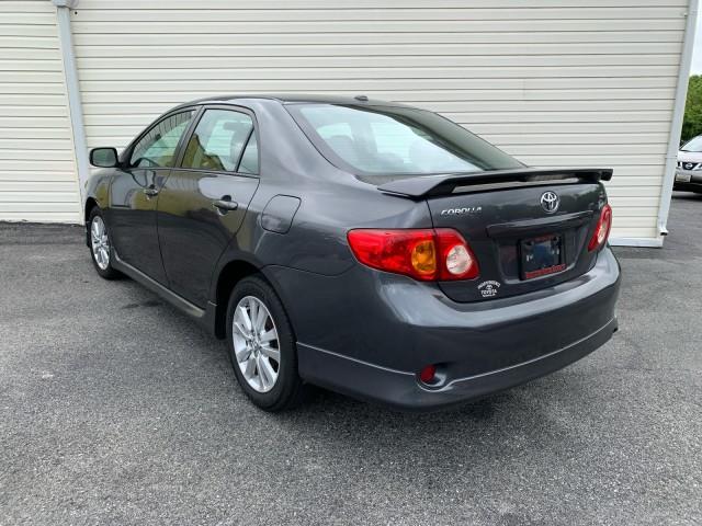 2009 Toyota Corolla S, available for sale in Forestville, Maryland | Valentine Motor Company. Forestville, Maryland 2009 Toyota Corolla S, available for sale in Forestville, Maryland | Valentine Motor Company. Forestville, Maryland
