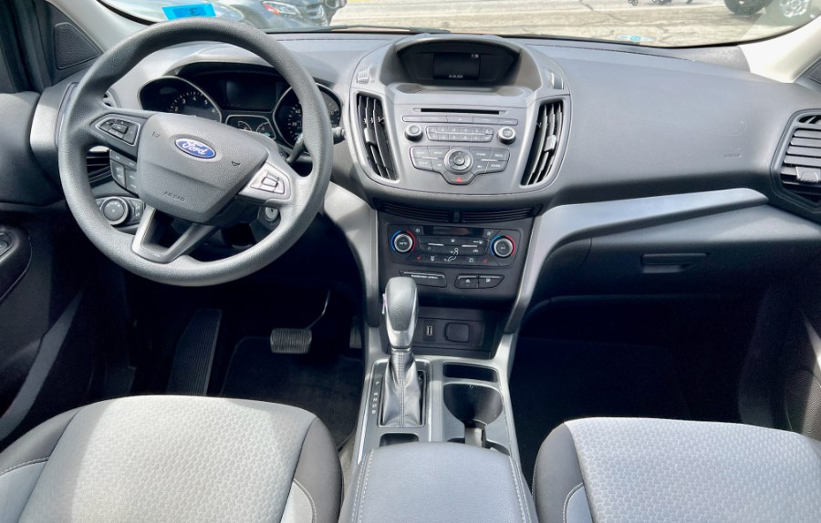 2018 Ford Escape SE 4WD, available for sale in Manchester, New Hampshire | Second Street Auto Sales Inc. Manchester, New Hampshire 2018 Ford Escape SE 4WD, available for sale in Manchester, New Hampshire | Second Street Auto Sales Inc. Manchester, New Hampshire