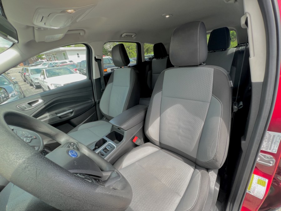 2018 Ford Escape SE 4WD, available for sale in Manchester, New Hampshire | Second Street Auto Sales Inc. Manchester, New Hampshire 2018 Ford Escape SE 4WD, available for sale in Manchester, New Hampshire | Second Street Auto Sales Inc. Manchester, New Hampshire